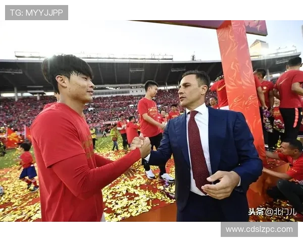 恒大王朝十年外援回顾 谁是英雄谁是过客